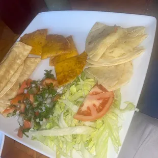 Sampler plate