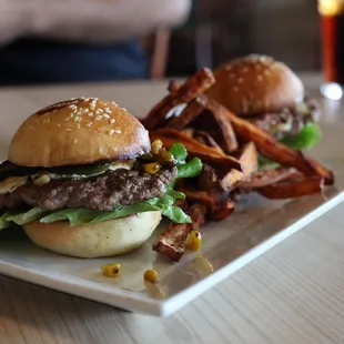 Smash Burger