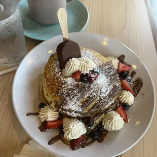 Pancakes