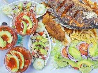 La Loma Restaurant