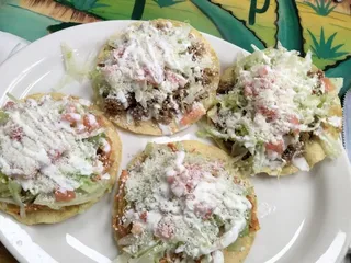 Taco City