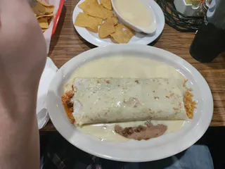 El Tarasco
