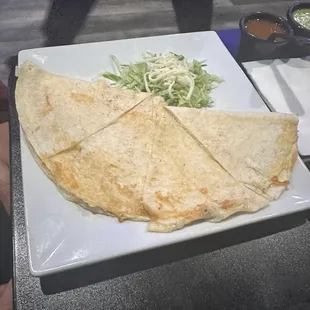 Quesadilla