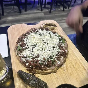 Mega Sope Specialty
