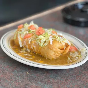 Chimichanga