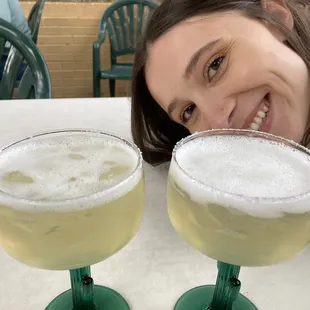 Margaritas