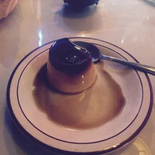 Flan