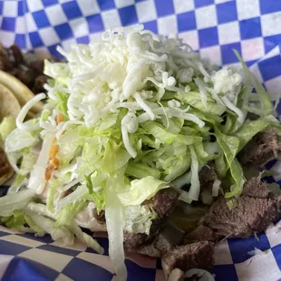 Mini Tacos