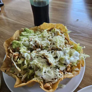 Taco Salad