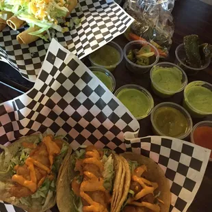 Chicken Taquitos