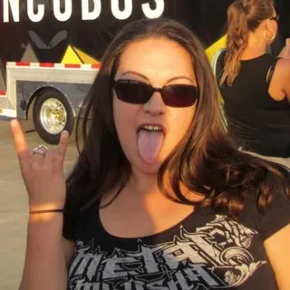 Jennifer A.