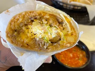 Don Pancho's
