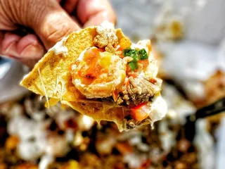Cotijas Taco Shop