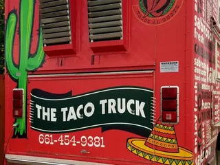 The Taco Truck