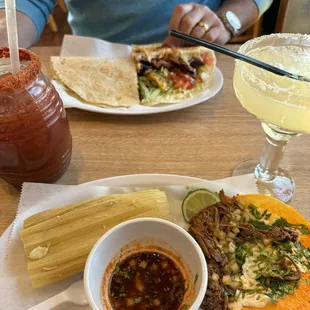 food, tacos