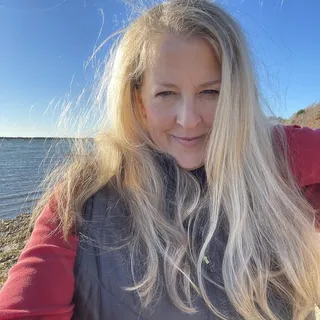 cheri k.