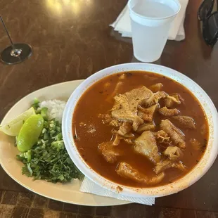 MENUDO