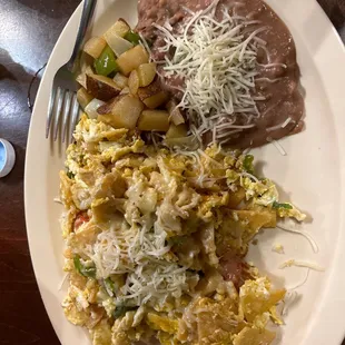 Migas