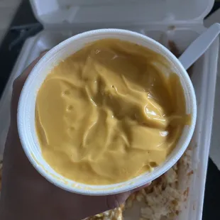 Queso