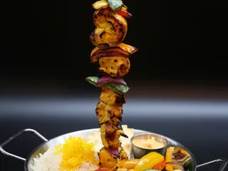 Ardy's Mediterranean Fusion 