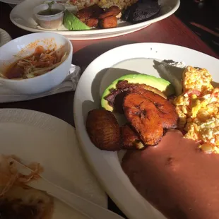 So good!!! Igual como El Salvador