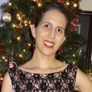 Veronica M.
