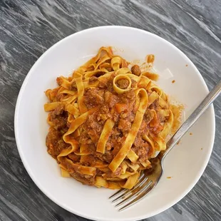 bolognese
