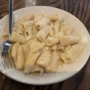 Cacio E Pepe