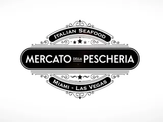 Mercato Della Pescheria - Las Vegas
