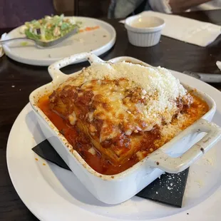 Lasagna