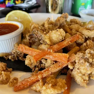 mussels, food, shellfish, oysters and mussels, oysters
