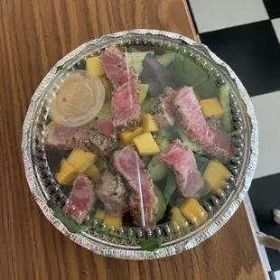 Tuna Salad