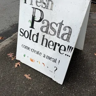 La Pasta