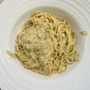 Cacio E Pepe