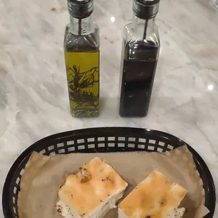 Focaccia