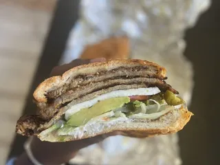 Mexico Bakery