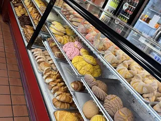 Rica Panaderia