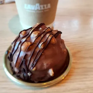 Ninsola and Espresso