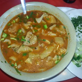 Menudo - Only on the Weekends