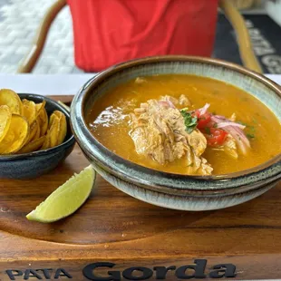 Encebollado