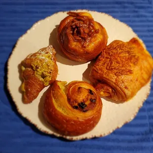 Pastries