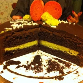 Chocolate