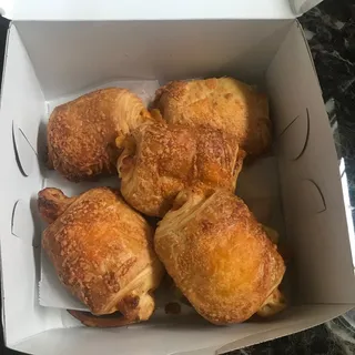 Turkey And Cheese