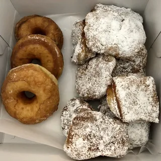 Beignets