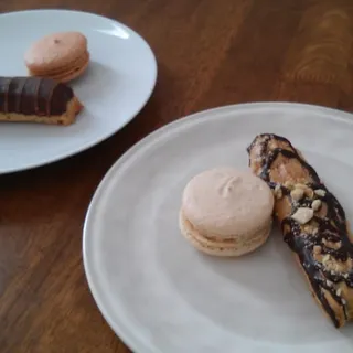 Eclairs