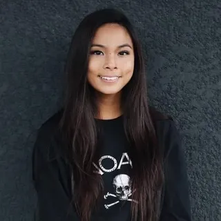 Natalie M.