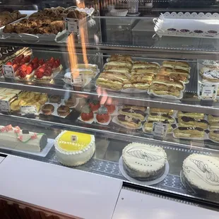 Selections