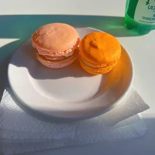 Macarons