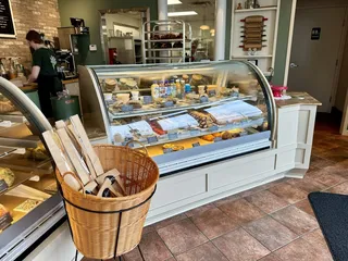 The Bakery at Sullivan University