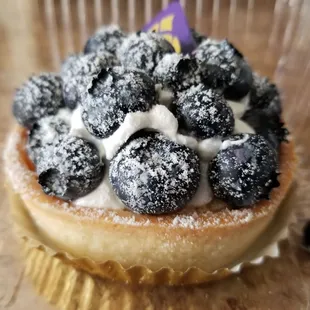 La Patisserie P